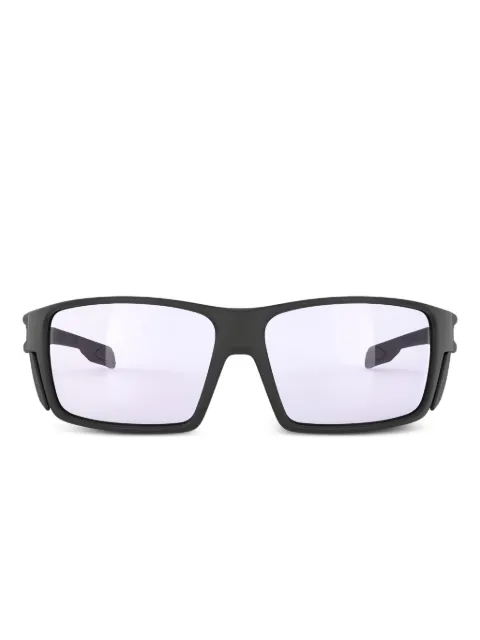 Rudy Project Nyad shield-frame sunglasses