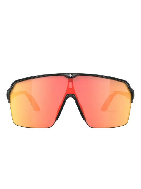 Rudy Project Spinshield shield-frame sunglasses