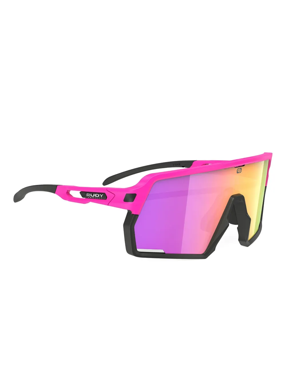 Rudy Project geometric-frame sunglasses | Image 2