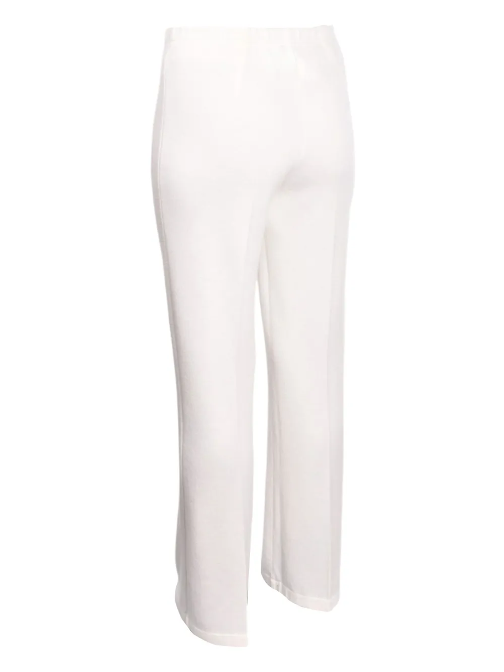 Gran Sasso pressed-crease trousers | Straight-Leg Pants | Image 2