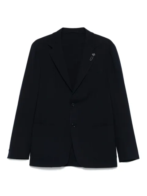Lardini two-button blazer