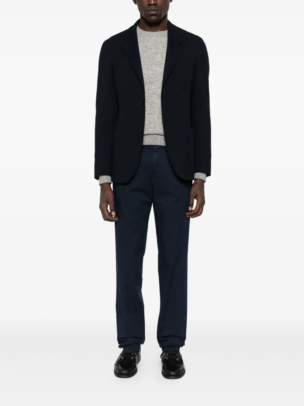 Lardini two-button blazer | Blazers | Image 2
