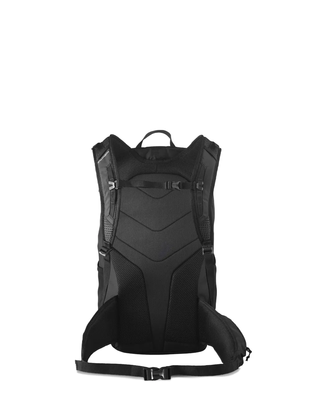 Trailblazer 30 padded-back backpack