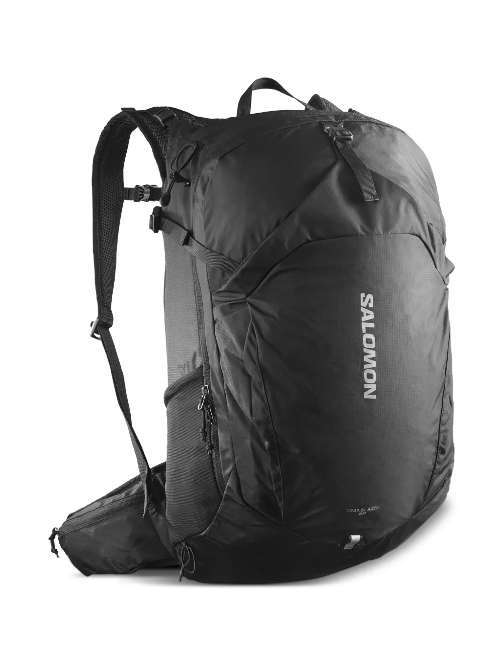 Trailblazer 30 padded-back backpack