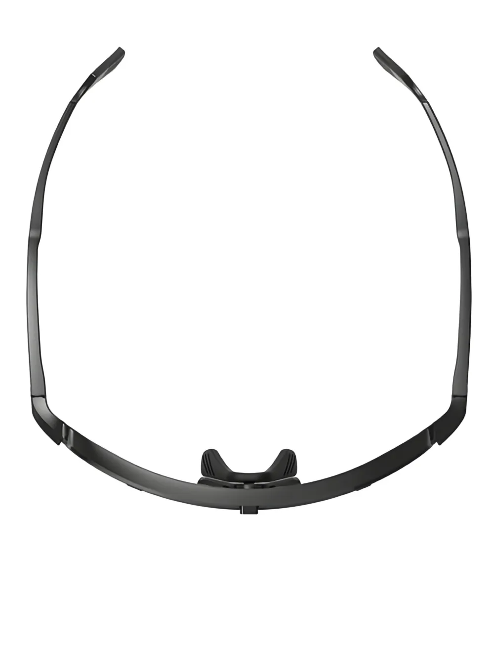  Rudy Project Spinshield Pro Sunglasses - Black 