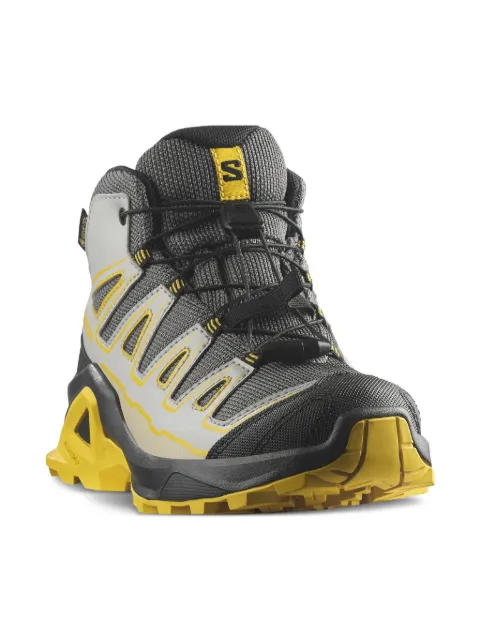 SALOMON KIDS X Ultra hiking boots