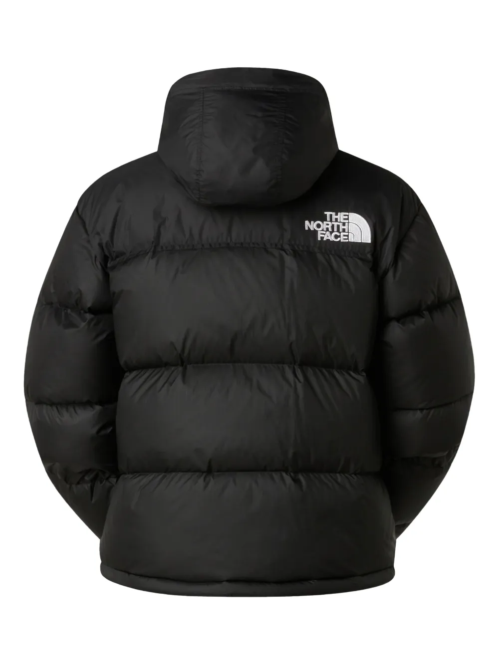 The North Face 1996 Retro Nuptse jacket - Zwart