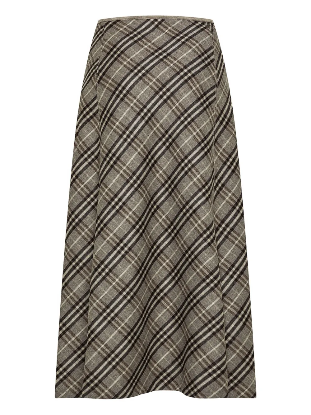 Seventy checked skirt | A-Line Skirts | Image 2