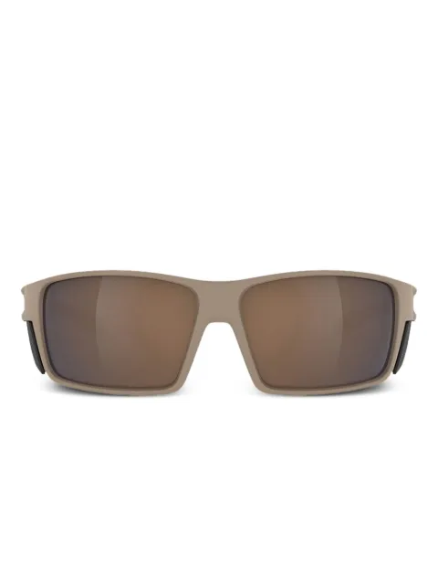 Rudy Project rectangle-frame sunglasses