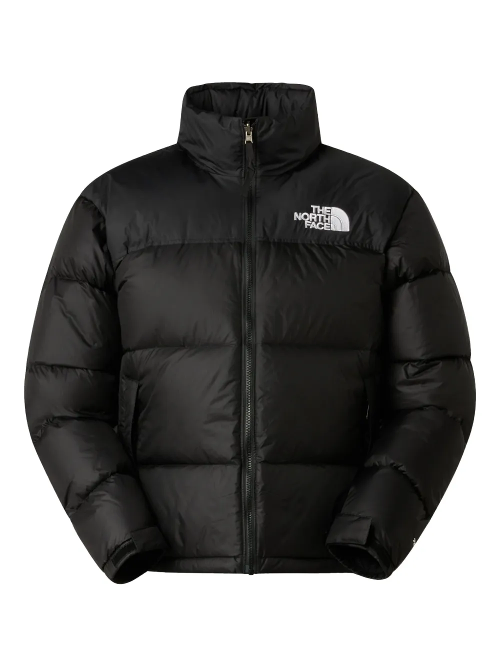 Nuptse puffer jacket
