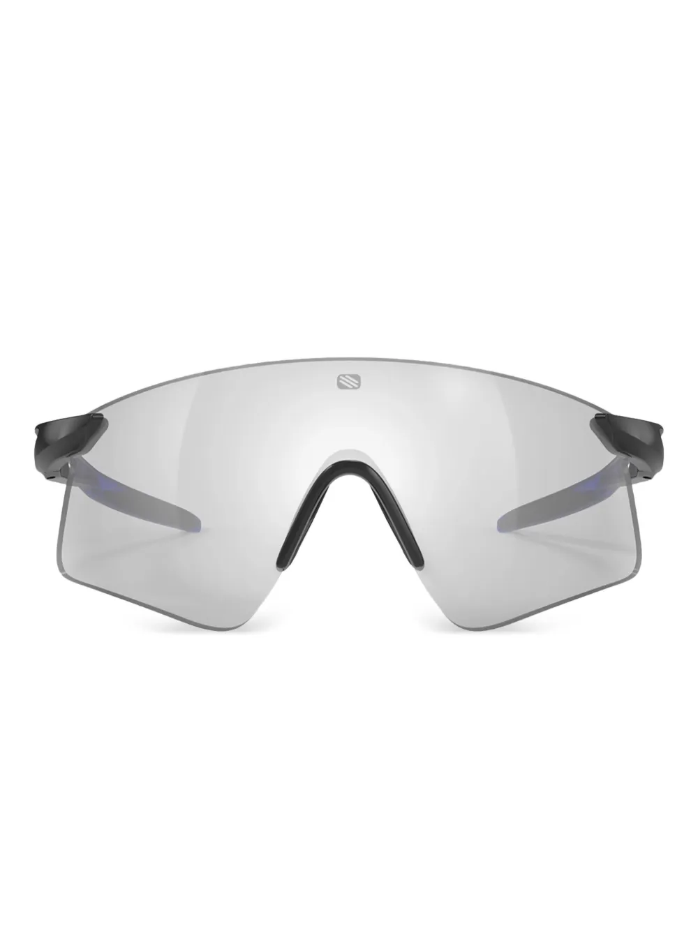 Rudy Project Astral Sphere shield-frame sunglasses | Black | Image 1