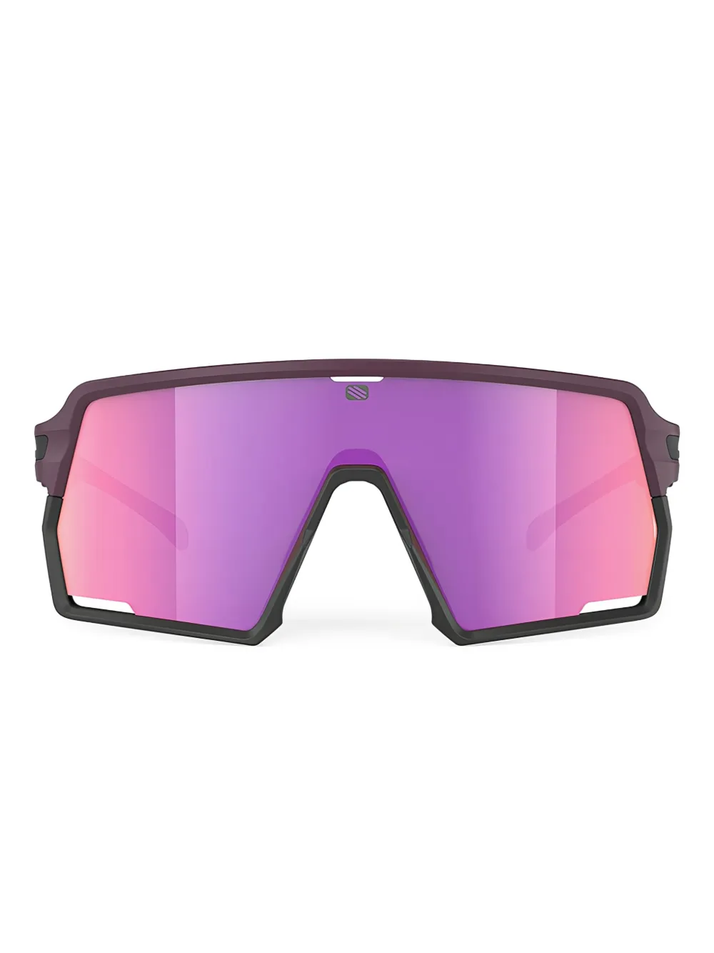 Rudy Project Kelion shield-frame sunglasses | Pink | Image 1