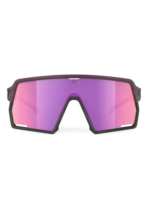 Rudy Project Kelion shield-frame sunglasses