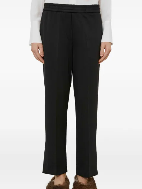 MeimeiJ elastic-waist trousers