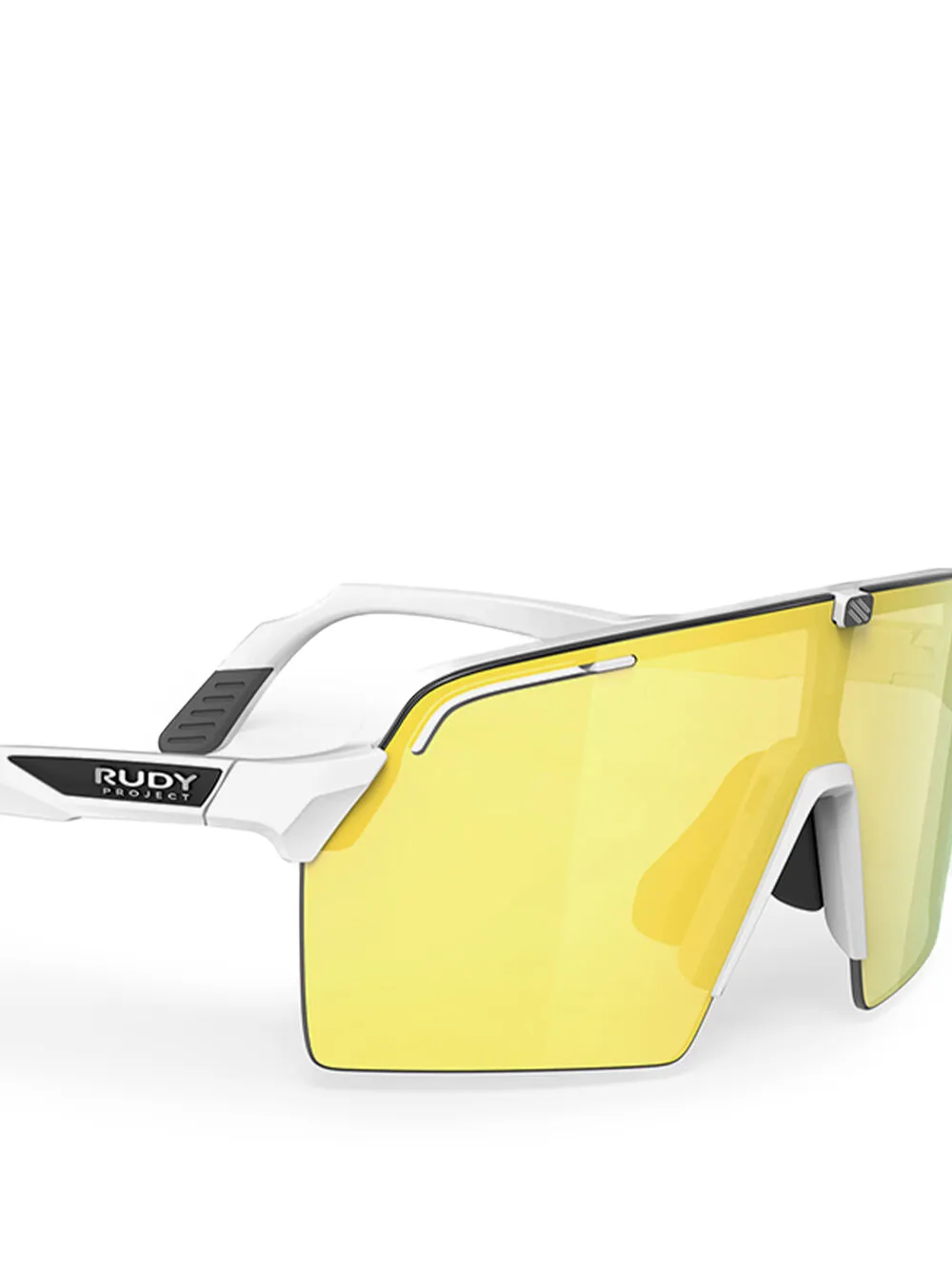 Rudy Project geometric-shield sunglasses | Image 2