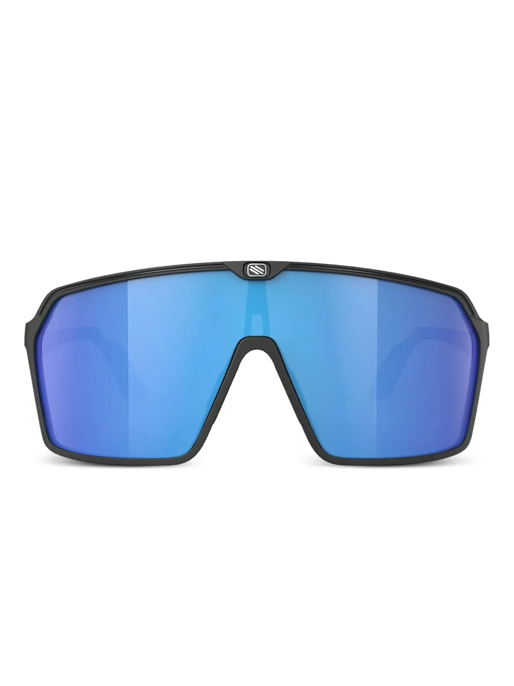 Rudy Project Spinshield shield-frame sunglasses | Black | Image 1