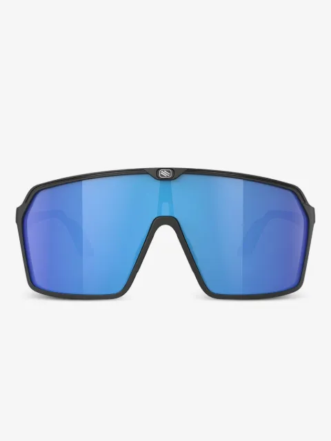 Rudy Project Spinshield shield-frame sunglasses