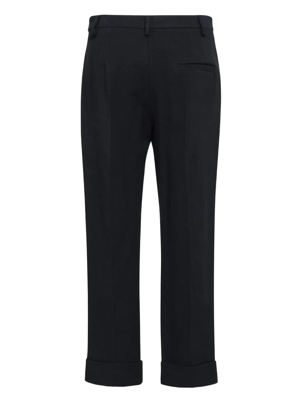 Tela Andrew trousers - Zwart