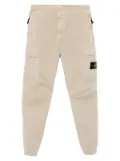 Stone Island cargo patch-pocket trousers - Neutrals