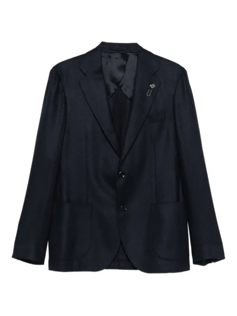 Lardini blazer Panama