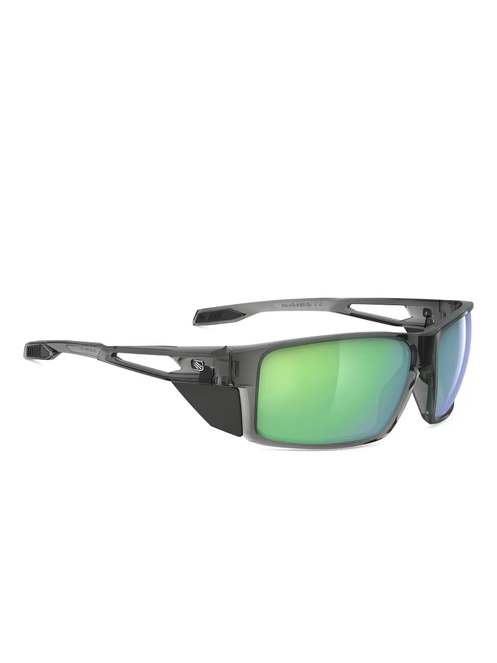 Rudy Project Nyad shield-frame sunglasses | Image 2