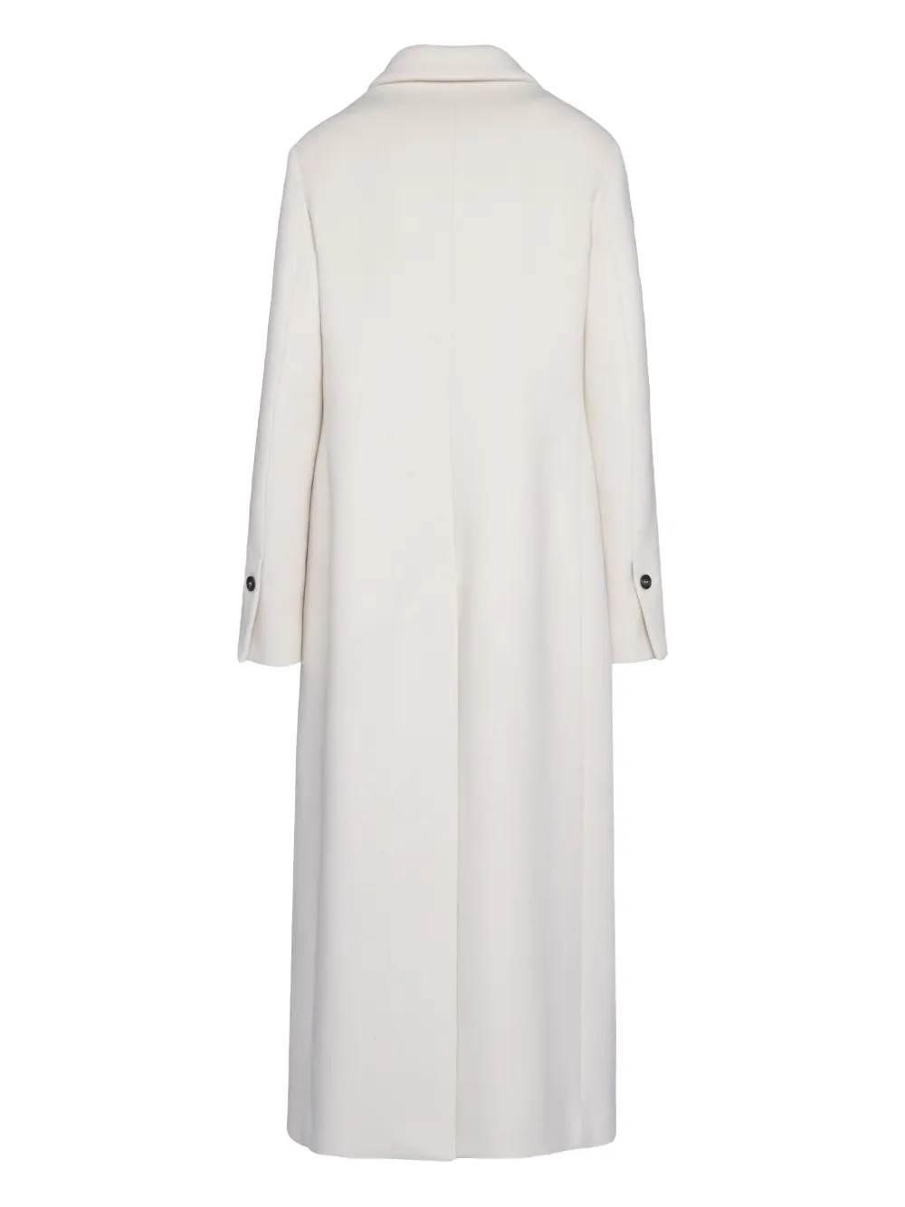 Tela double-breasted coat | Double Breasted & Peacoats | Image 2