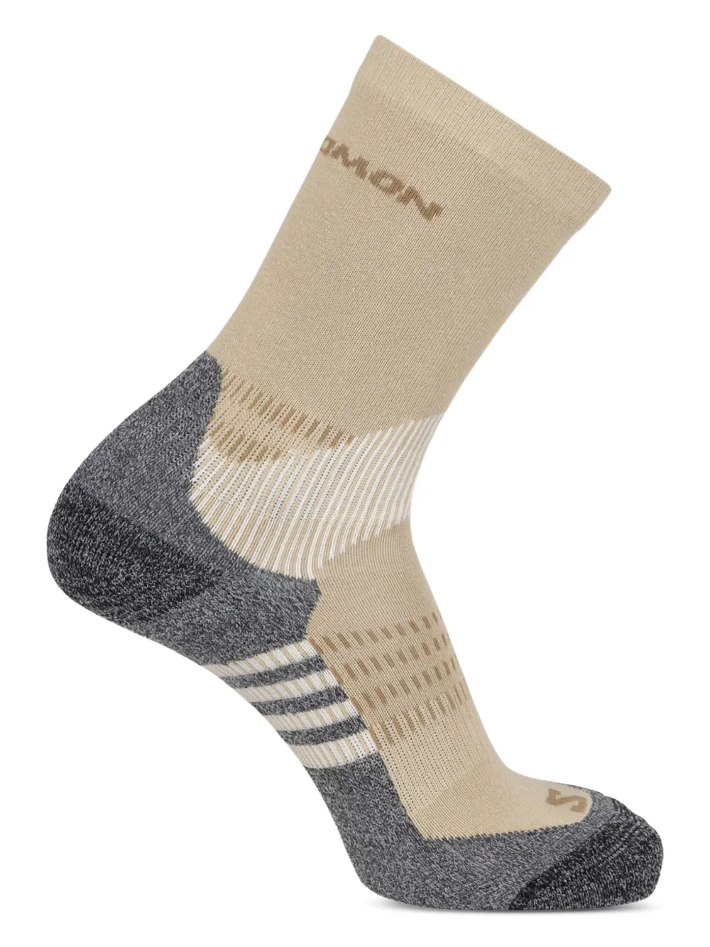 Salomon x Ultra Access two-tone socks | Image 2