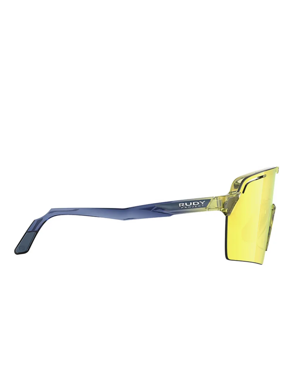 Rudy Project geometric-shield sunglasses | Image 2