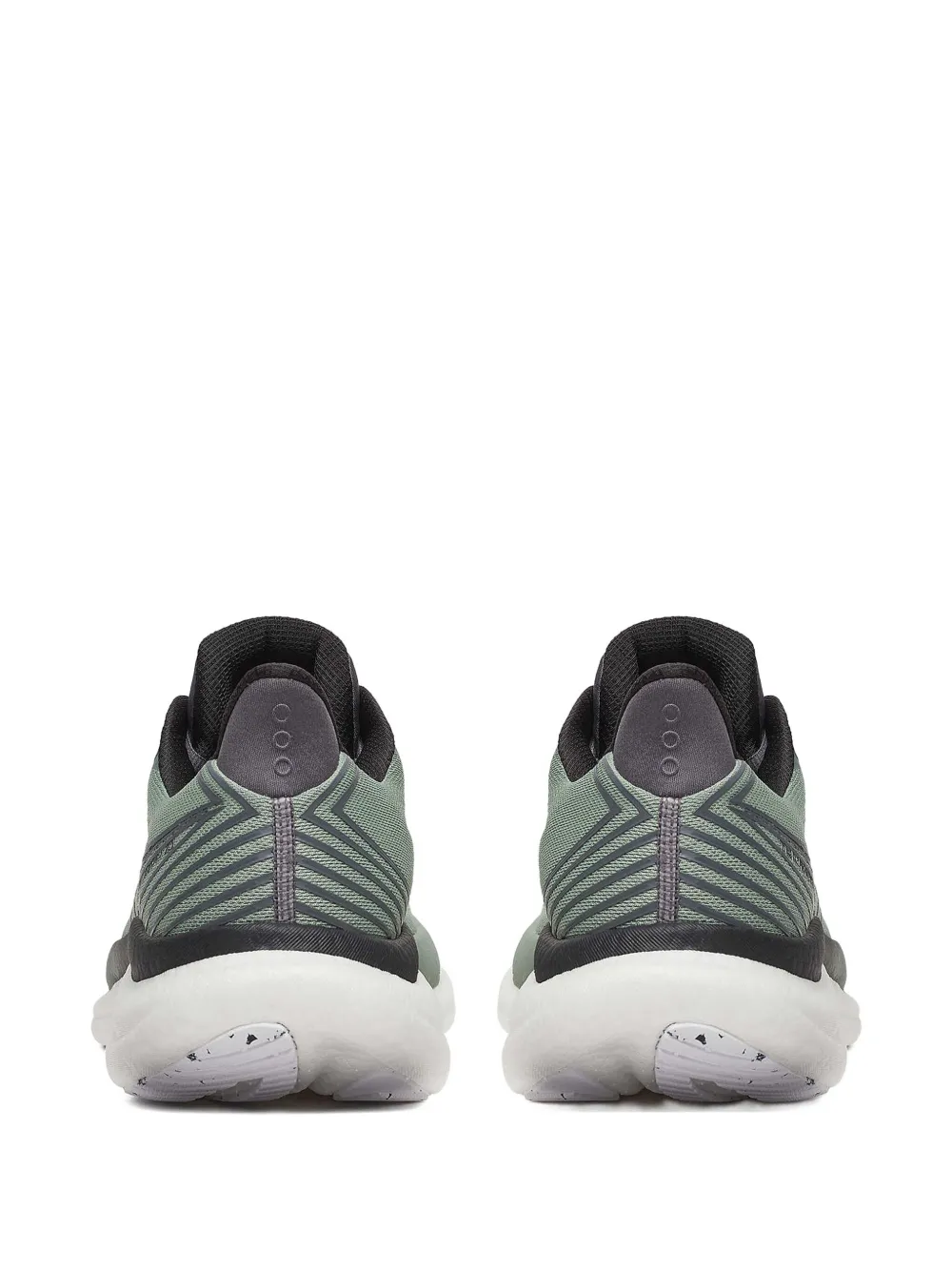 Saucony Triumph 23 sneakers Green