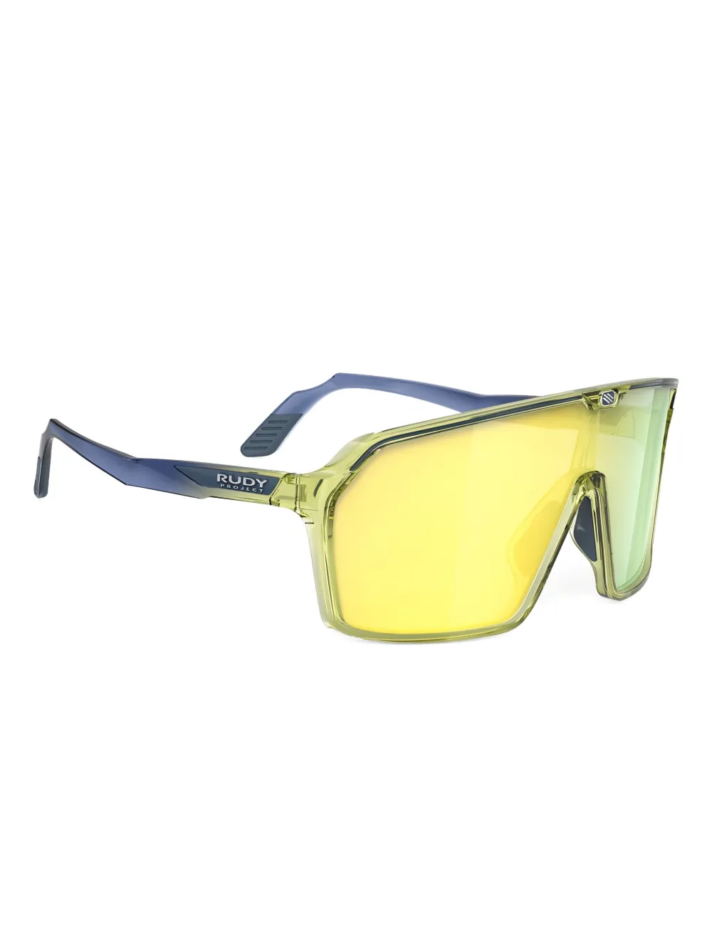 Rudy Project Spinshield geometric-frame sunglasses | Image 2