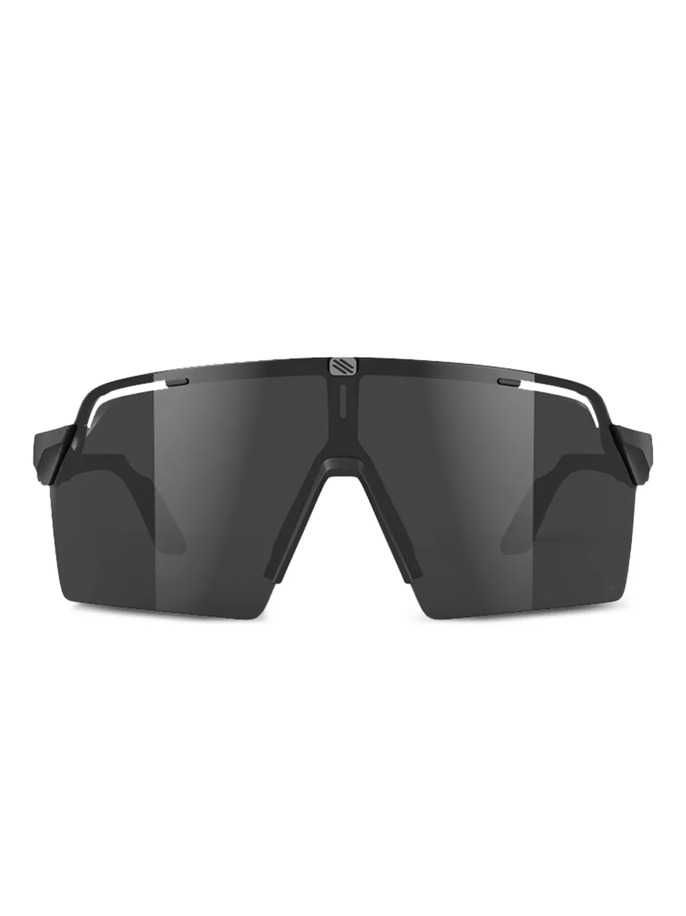 Rudy Project shield-frame tinted sunglasses | Black | Image 1