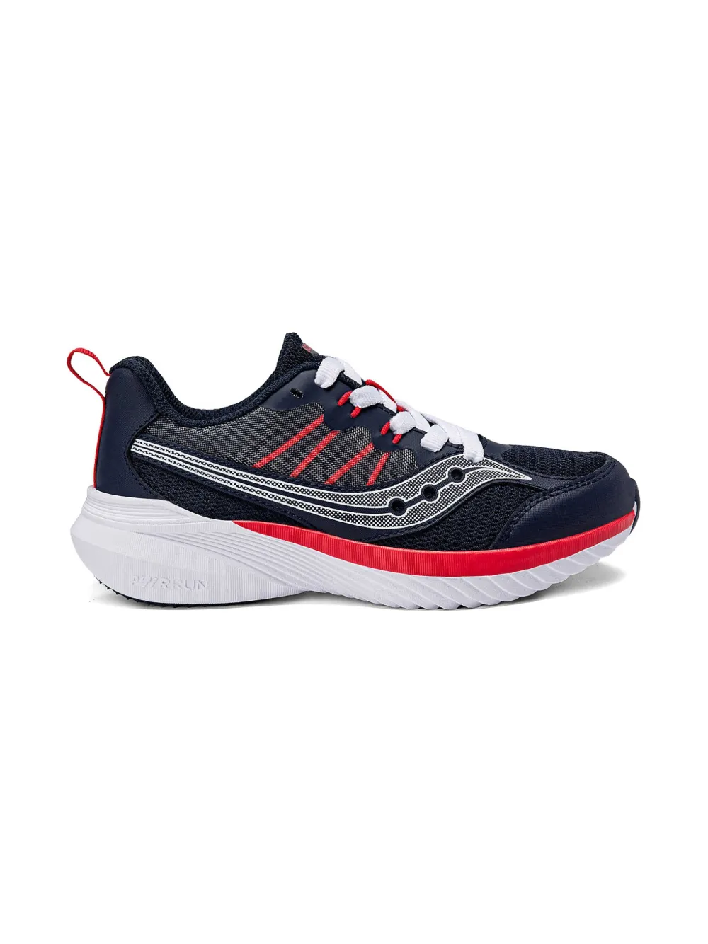 Saucony Kids Endorphin 2.0 sneakers Blue
