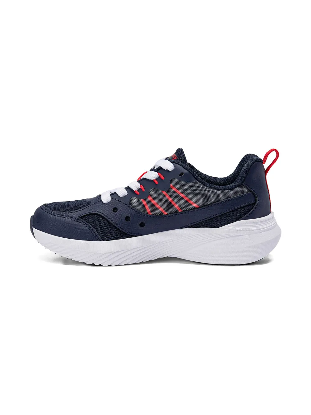 Saucony Kids Endorphin 2.0 sneakers Blue
