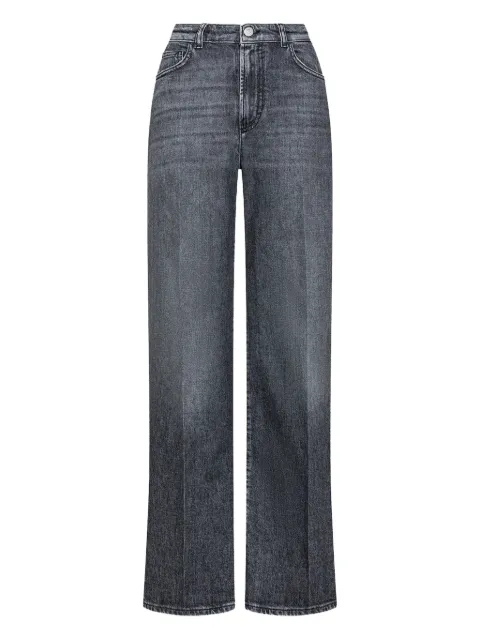 Seventy five-pockets jeans