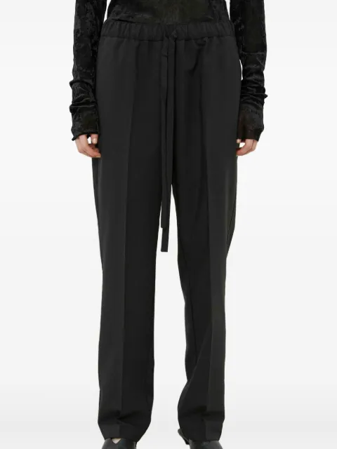 MeimeiJ drawstring trousers