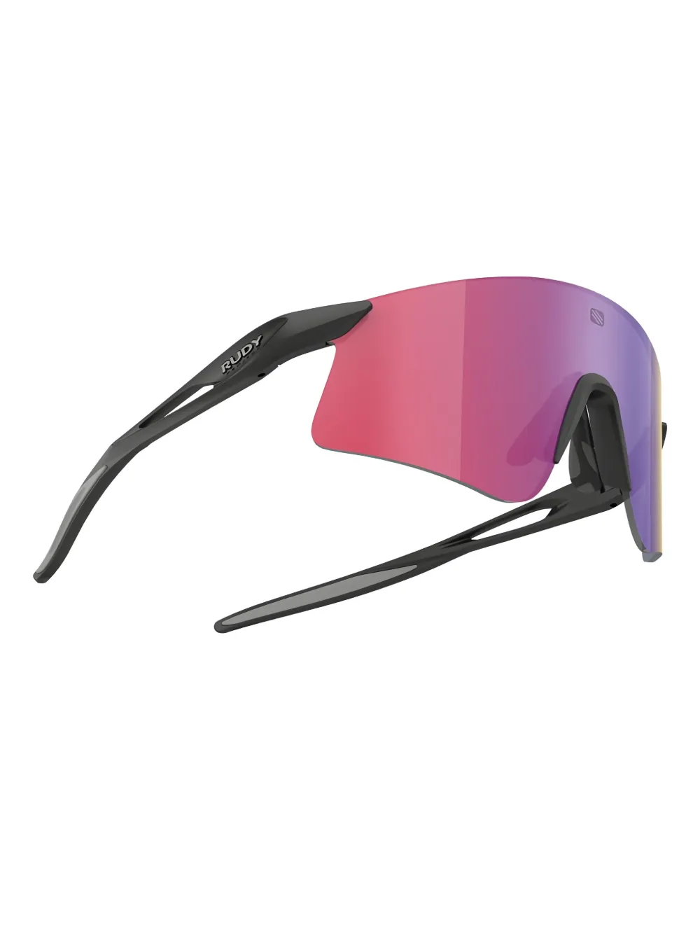 Astral X Shield-Frame Sunglasses