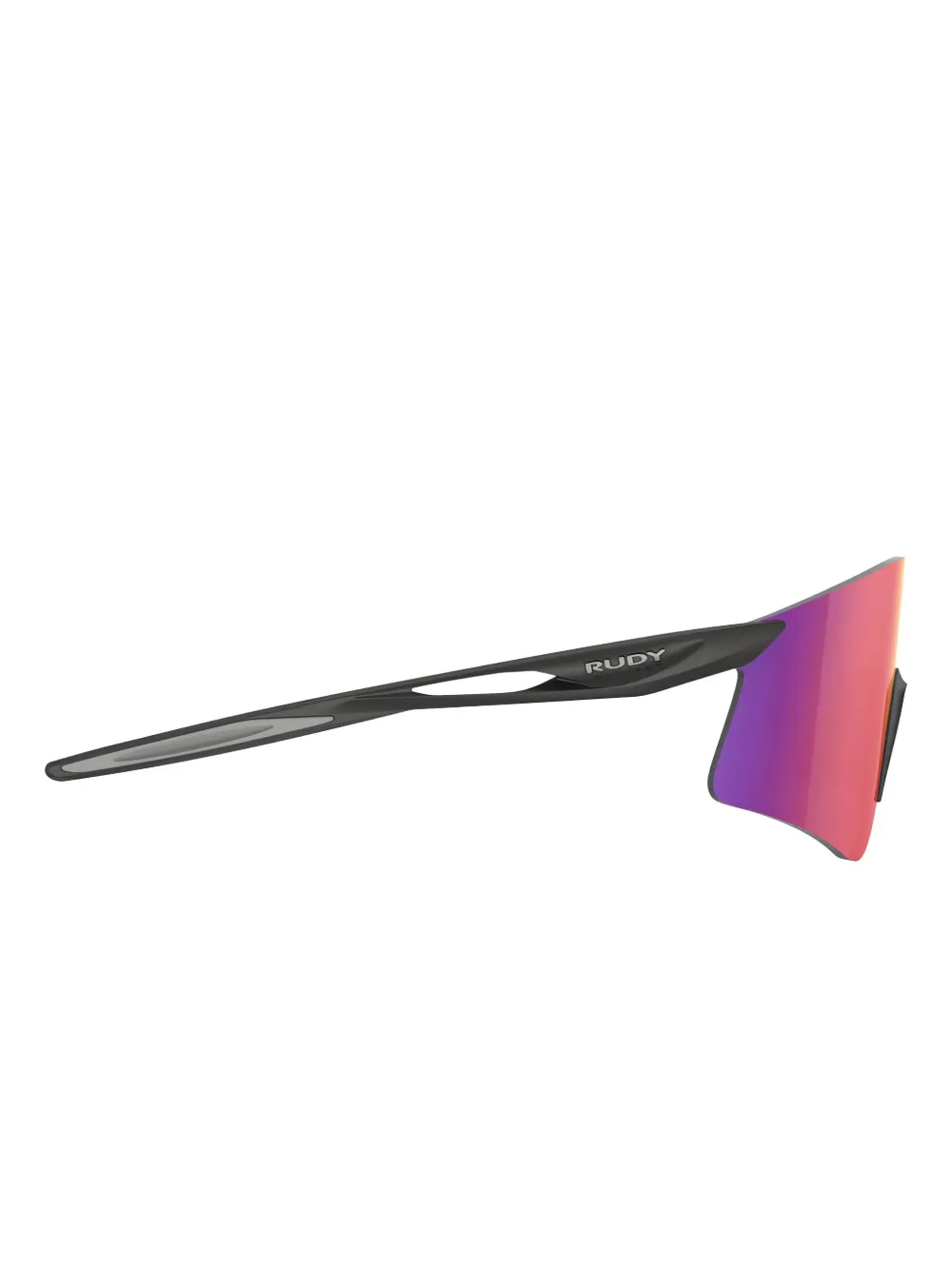 Astral X Shield-Frame Sunglasses