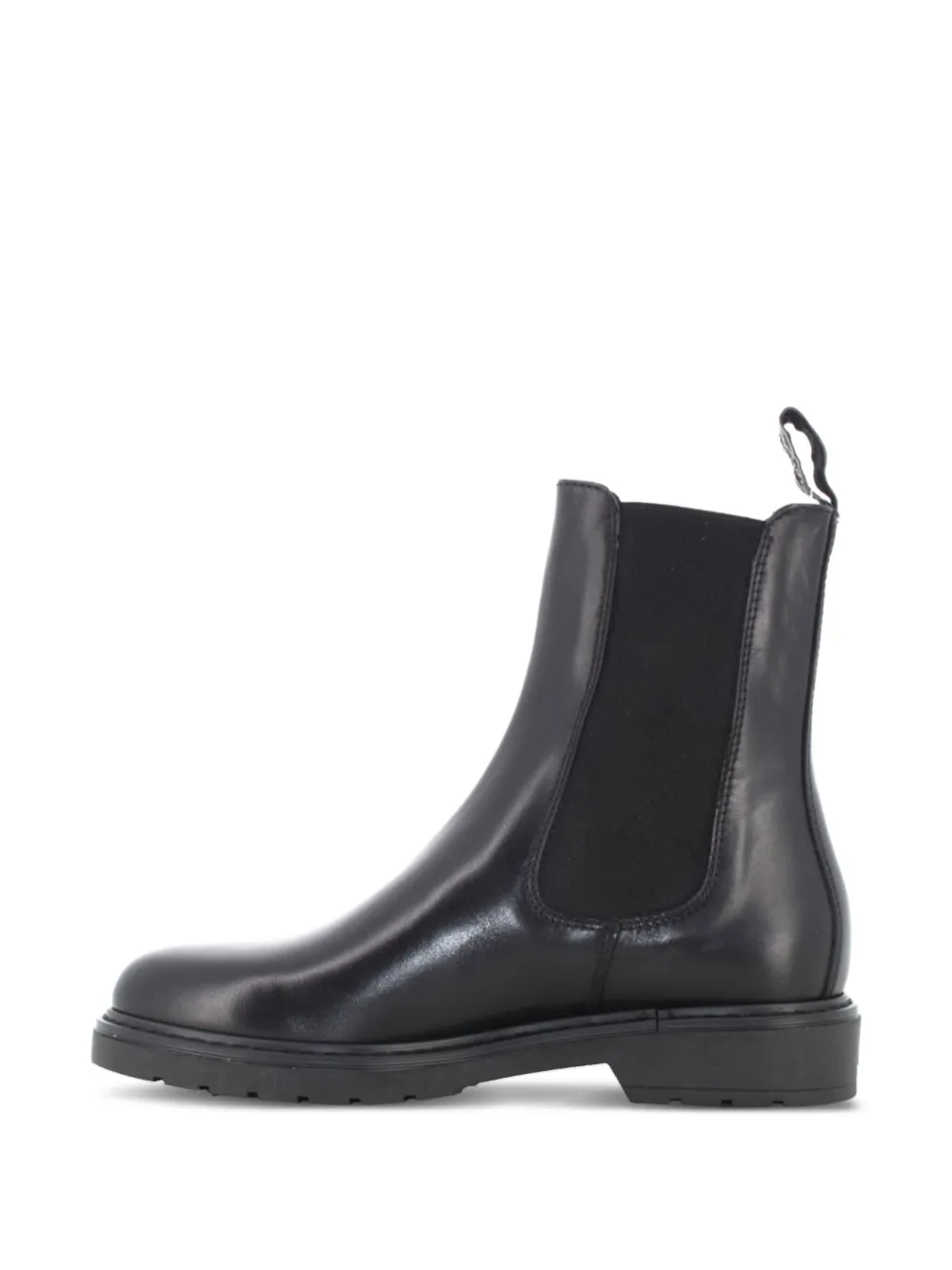 NERO GIARDINI elastic-panel chelsea boots | Chelsea Boots | Image 2