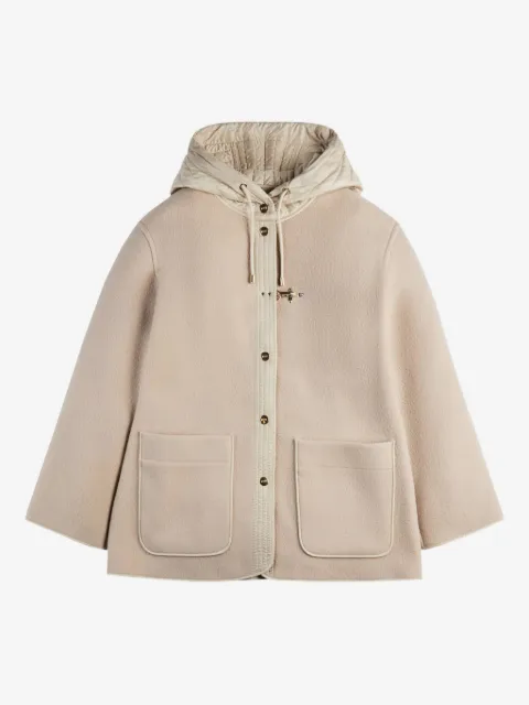 Fay veste à capuche