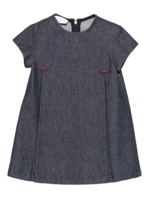 グッチ　ワンピース　キッズ　GGロゴ グッチ ワンピース キッズ GGロゴ Gucci Kids ロゴ ワンピース