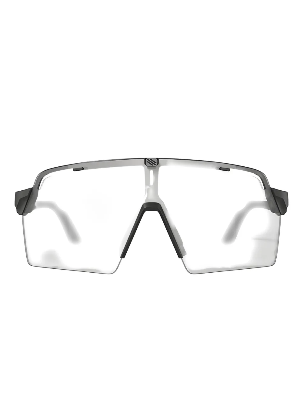 Rudy Project Spinshield Air Sunglasses In Black