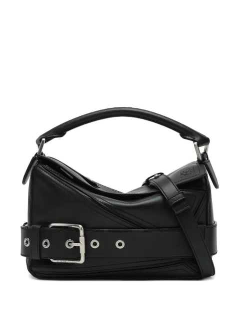 LOEWE Puzzle buckle tote bag