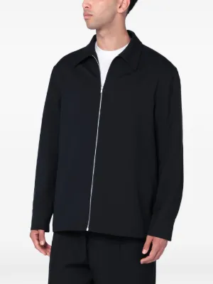 Jil Sander（ジルサンダー）シャツジャケット - FARFETCH