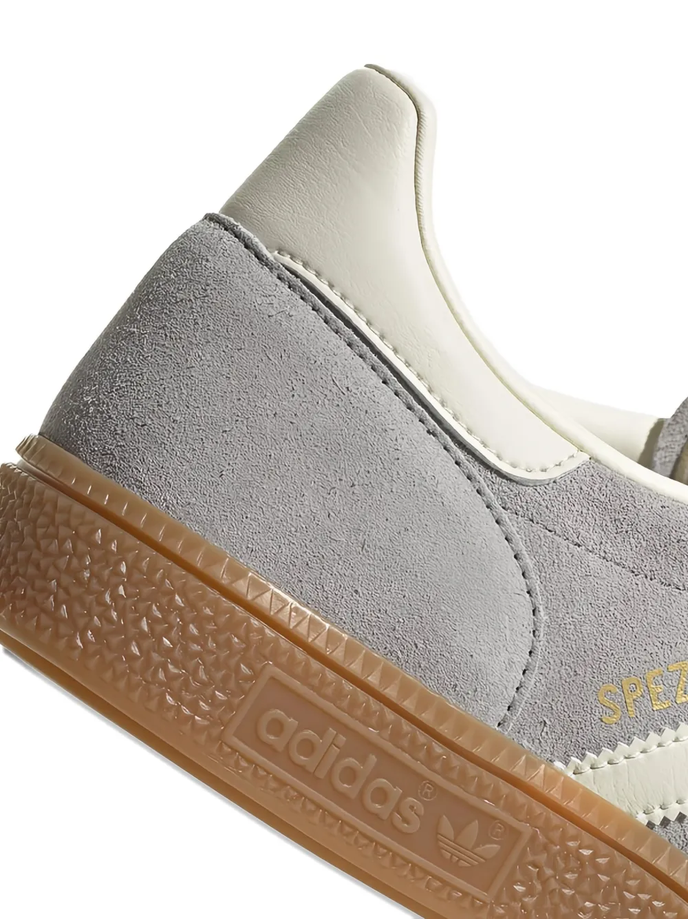 adidas Handball Spezial suede sneakers Grey
