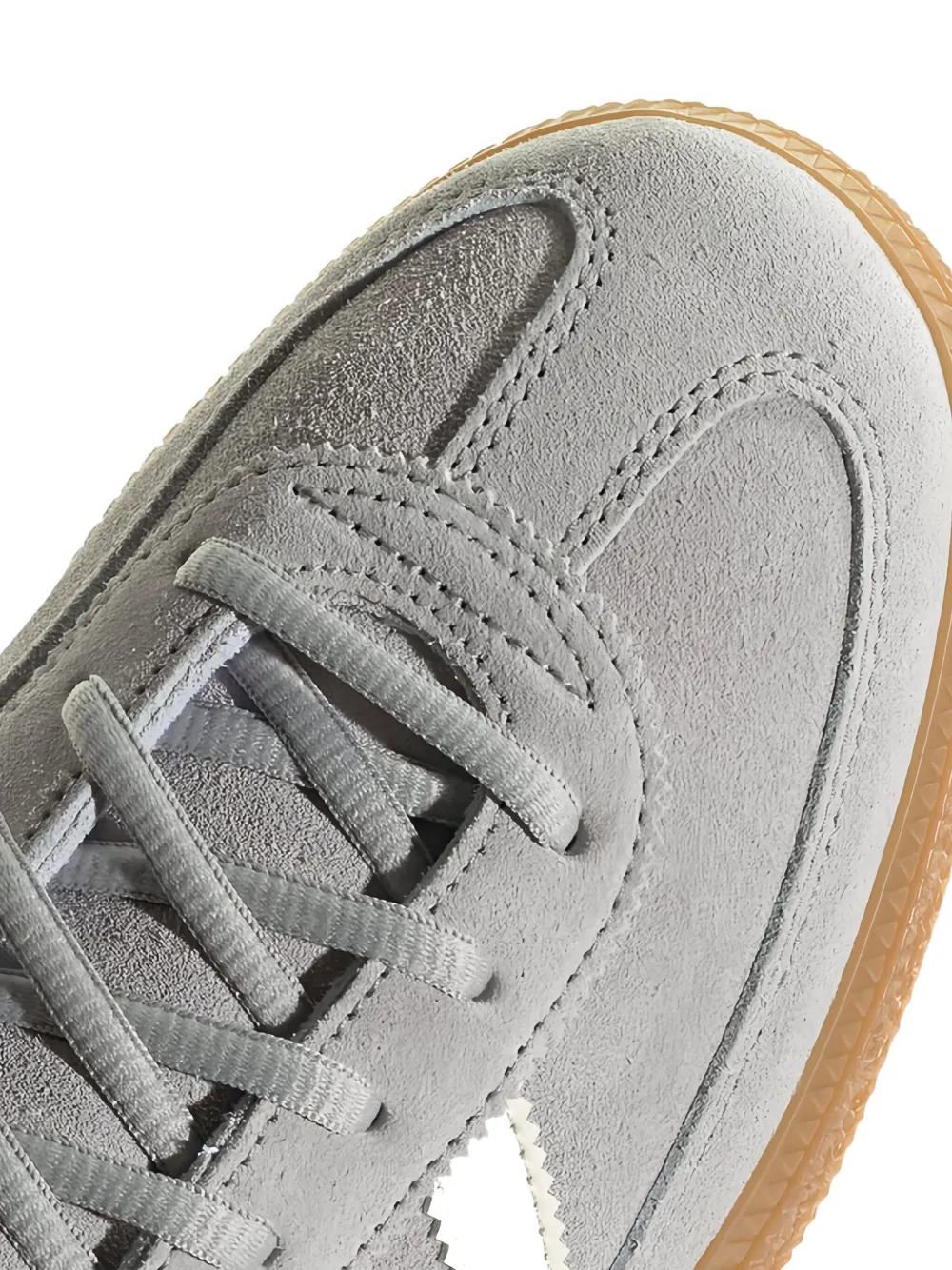 adidas Handball Spezial suede sneakers Grey
