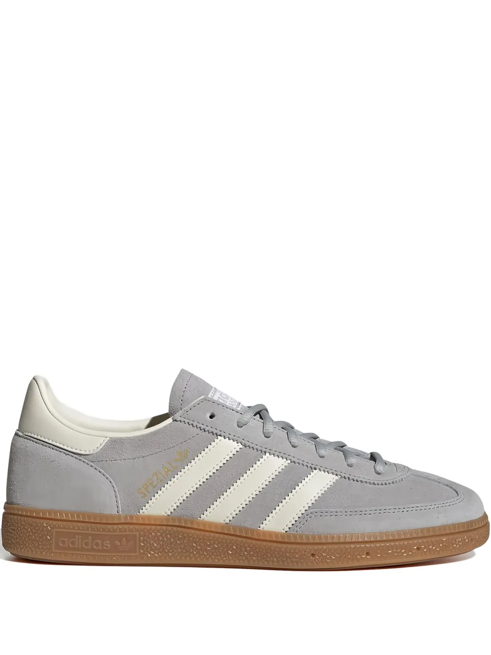 Adidas Handball Spezial suede sneakers Grey