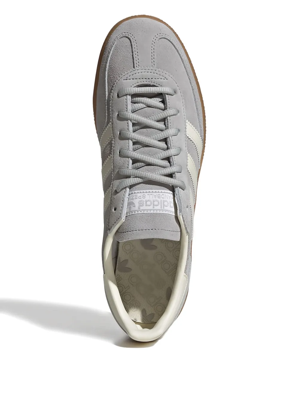 adidas Handball Spezial suede sneakers Grey