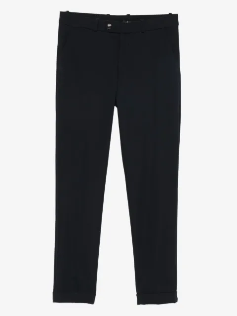 RRD Suflex cuffed chino trousers