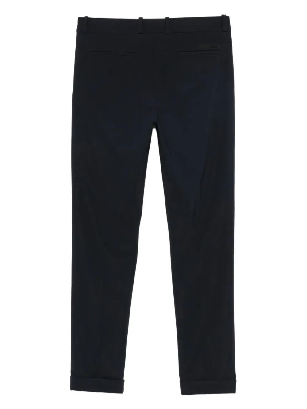 RRD Suflex chino met cuffs - Blauw