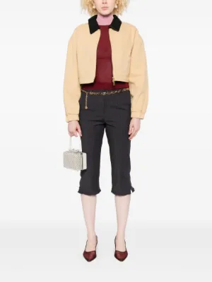 Self-Portrait Jackets for Women - Shop on FARFETCH
